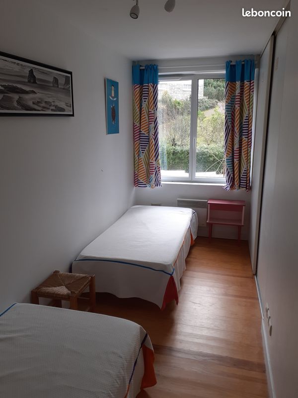 LOCATION APPARTEMENT HENDAYE 6 personnes (image 9)