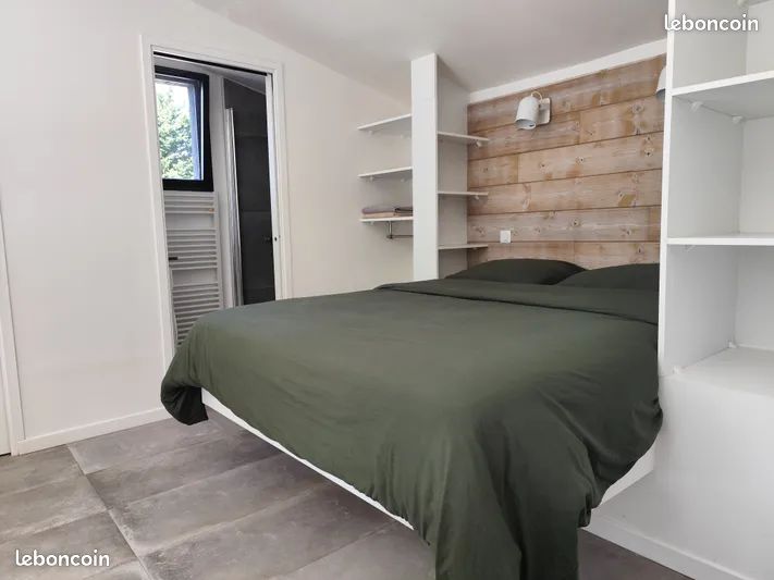 Appartement 1 pièce 24 m² · à Bièvres · 24 m² · 1 290 €
