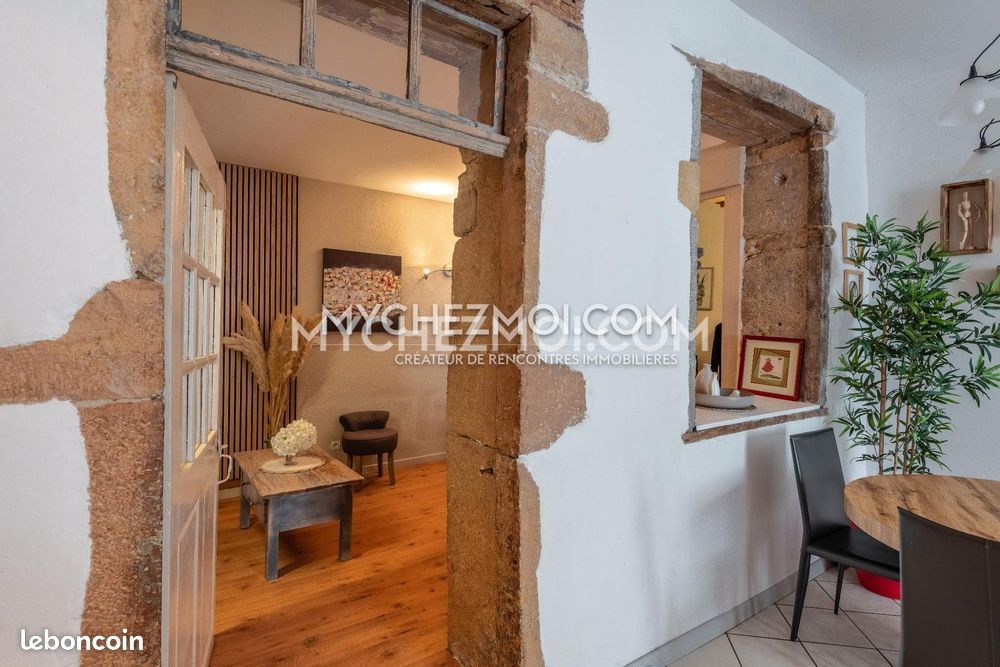 Appartement 2 pièces 41 m² · à Vienne · 41 m² · 119 000 €