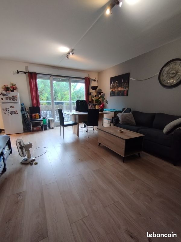 Appartement a louer grigny - 2 pièce(s) - 47 m2 - Surfyn