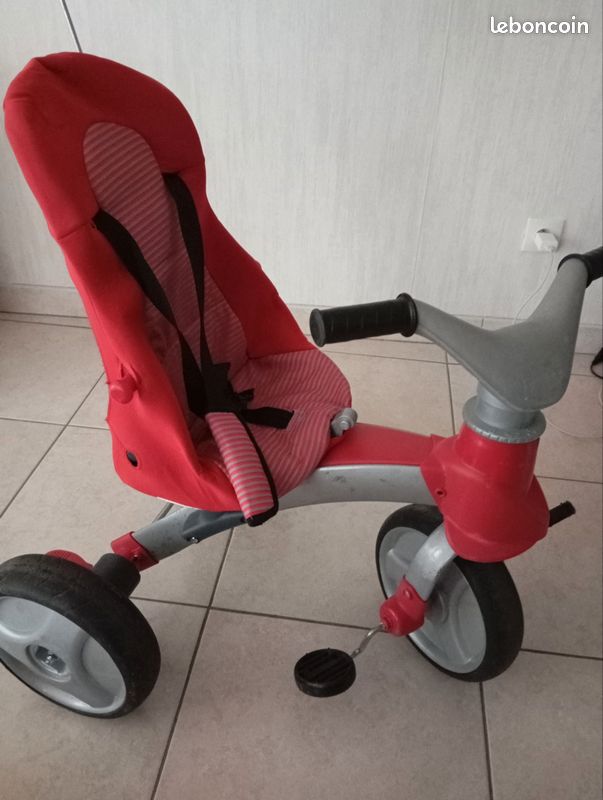 Velo évolutif feber Vélos