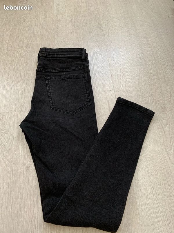 Jean Jane Mango T.36 (image 3)