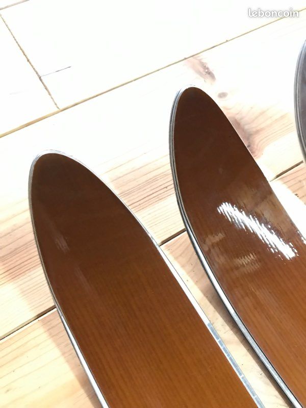 Ski Authier - Edition Limitée Hugo Boss - Rare et Neuf (image 10)