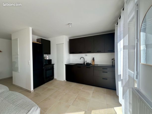 Appartement 3 pièces 62 m² — 6
