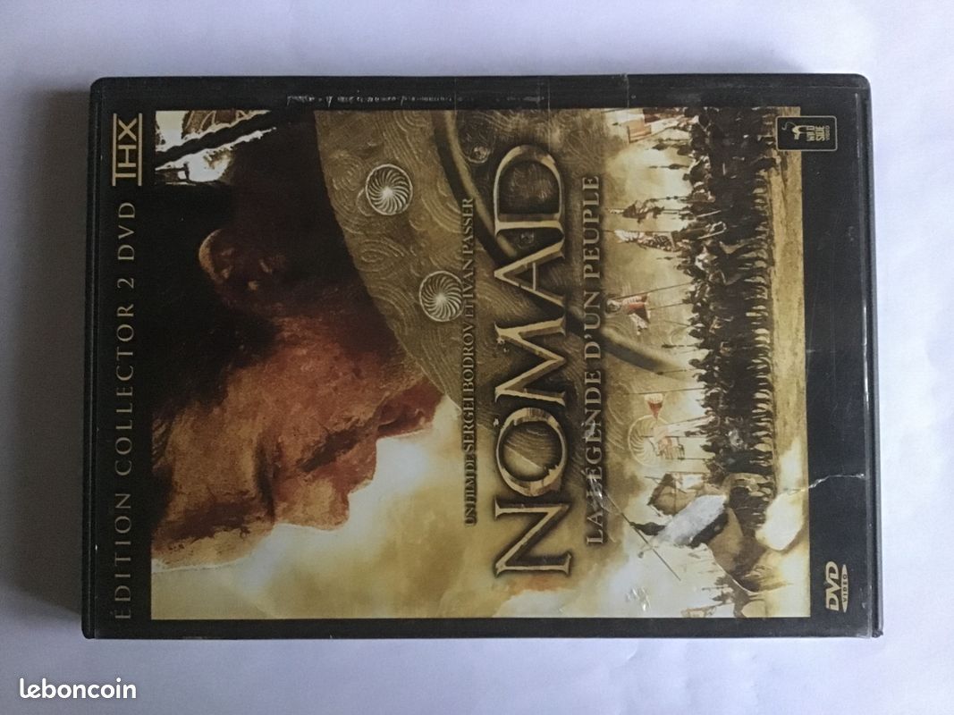 DVD au choix (image 8)