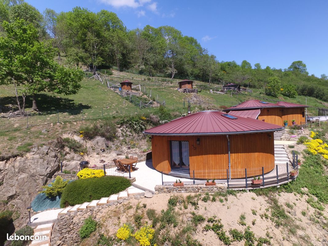 Maison 4 pièces 120 m² · à Cherier · 120 m² · 300 000 €