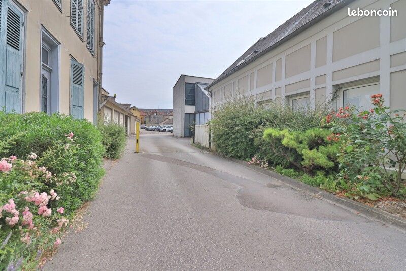 Parking 11 m² · à Troyes · 11 m² · 50 €