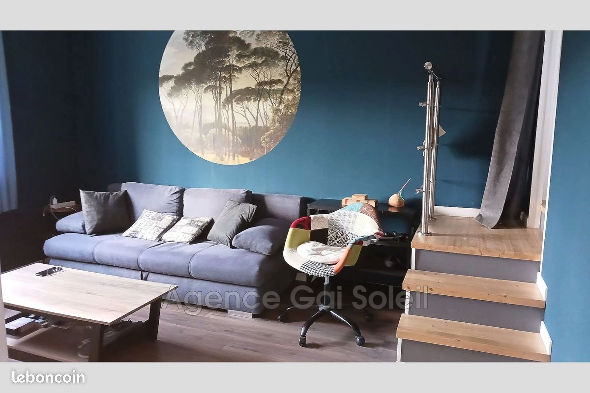 Villa 6 pièces 120 m² (image 6)