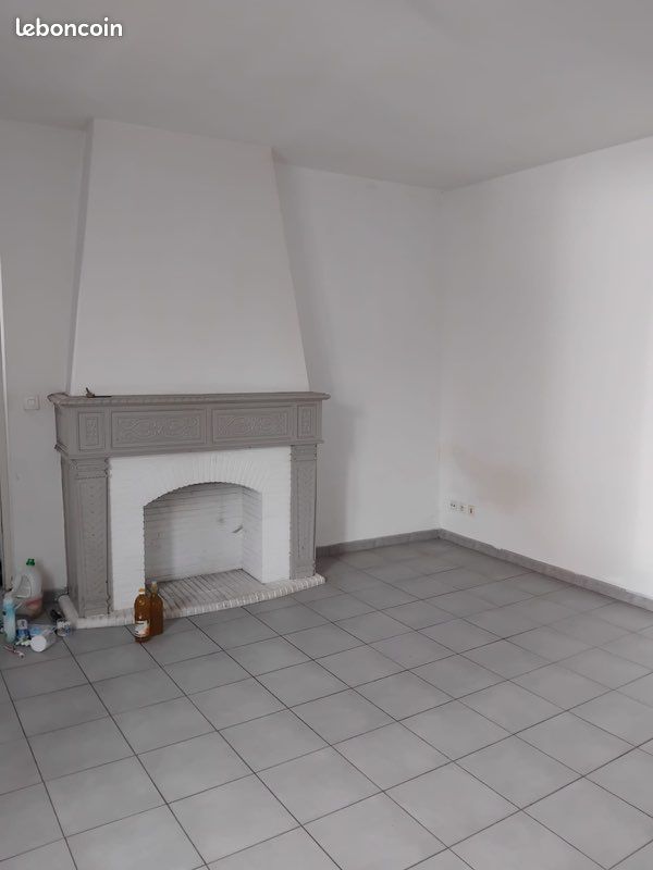 Appartement 6 pièces 75 m² · à Harnes · 75 m² · 690 €/mois
