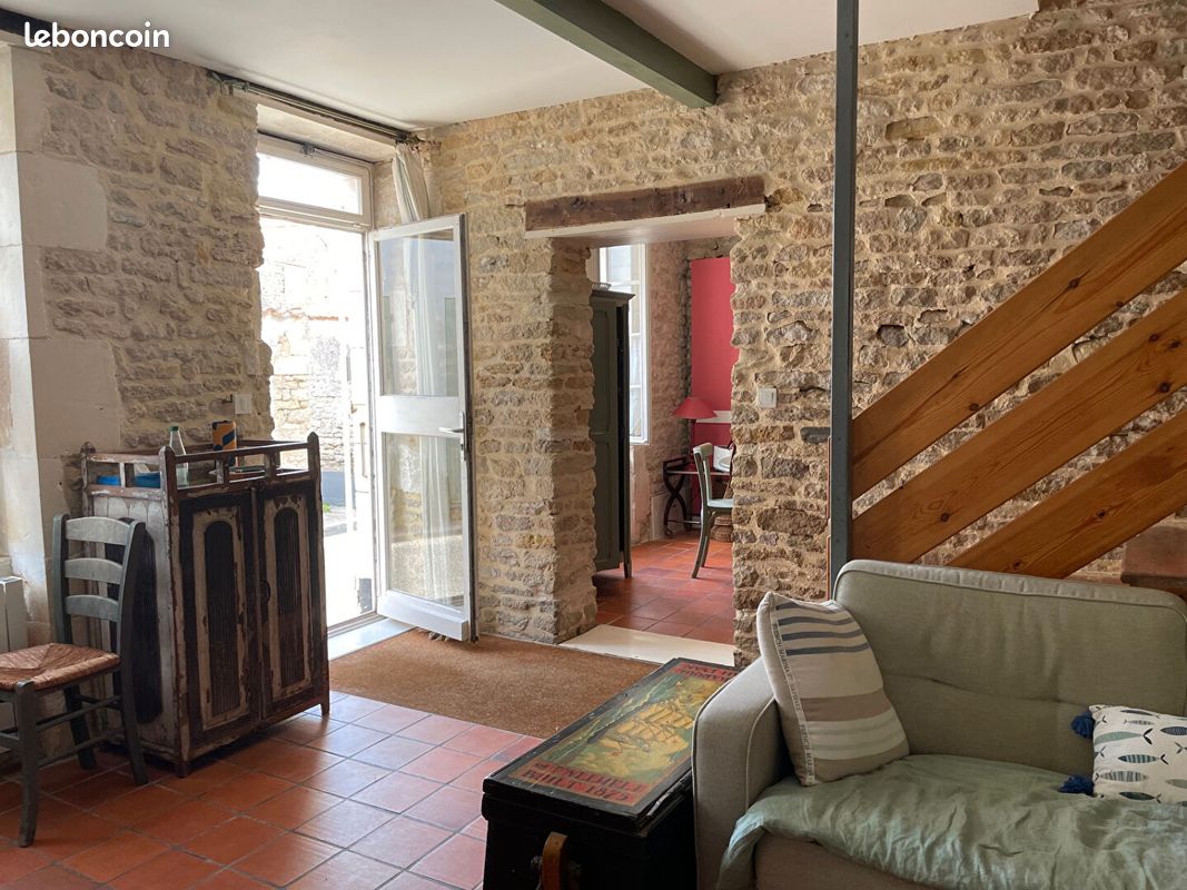 Maison 5 pièces 100 m² · à Saint-Clément-des-Baleines · 100 m² · 400 000 €