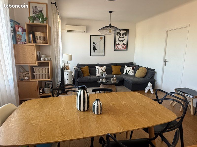 Appartement 4 pièces 66 m² · à Aix-en-Provence · 66 m² · 405 000 €