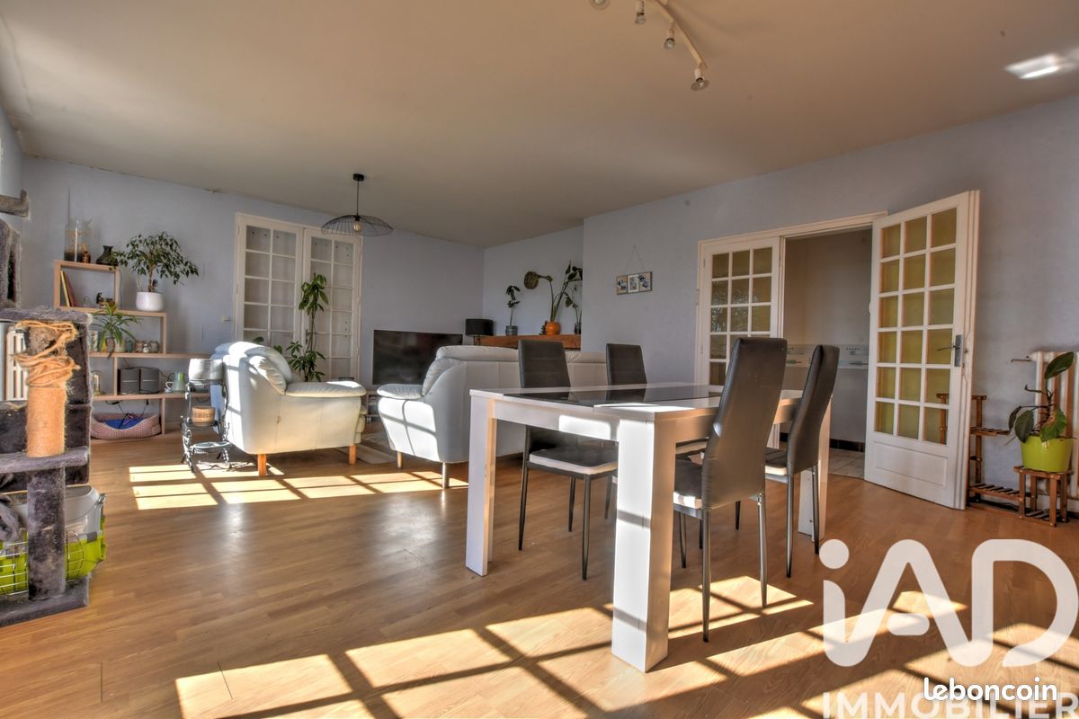Pavillon 6 pièces 145 m² (image 4)