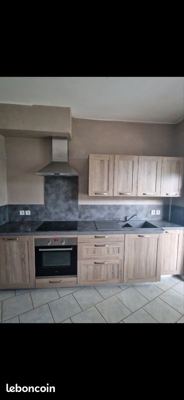 Maison 5 pièces 90 m² · à Caudry · 90 m² · 850 €/mois