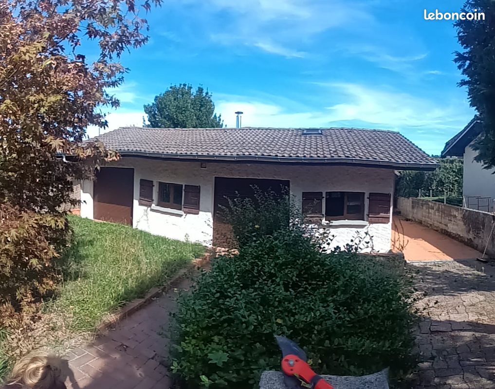 Maison 2 pièces 88 m² · à Excenevex · 88 m² · 330 000 €