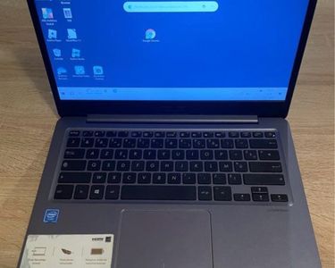 ASUS E406MA-BV224TS - PC portable - | Muséericorde