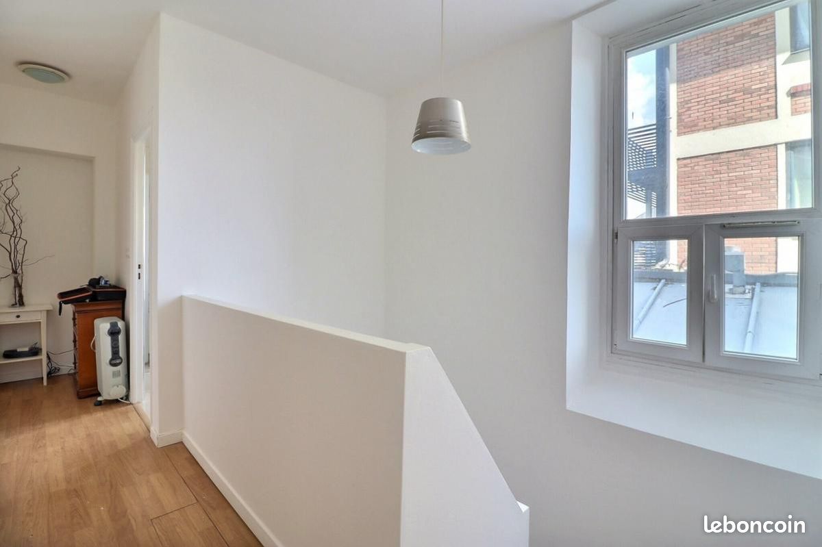 Appartement a louer bourg-la-reine - 1 pièce(s) - 10 m2 - Surfyn