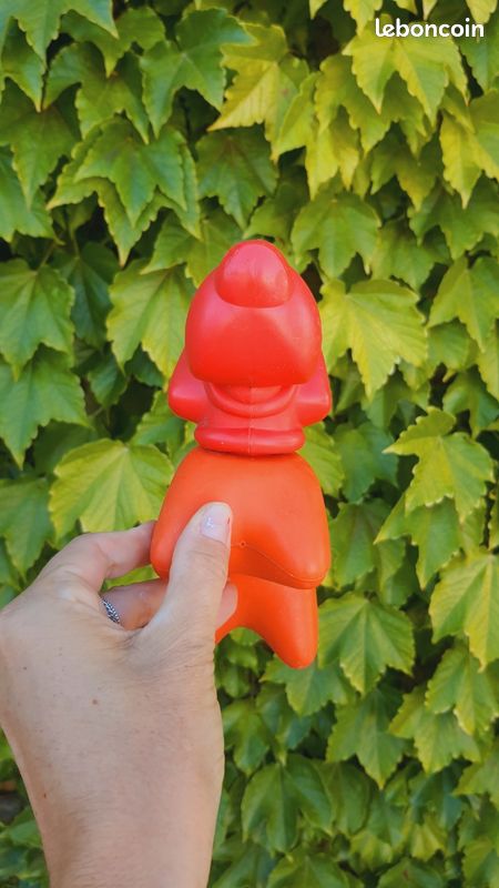 ZOO-IT-yourself Tupperware Toys jouet en plastique chien teckel (image 3)