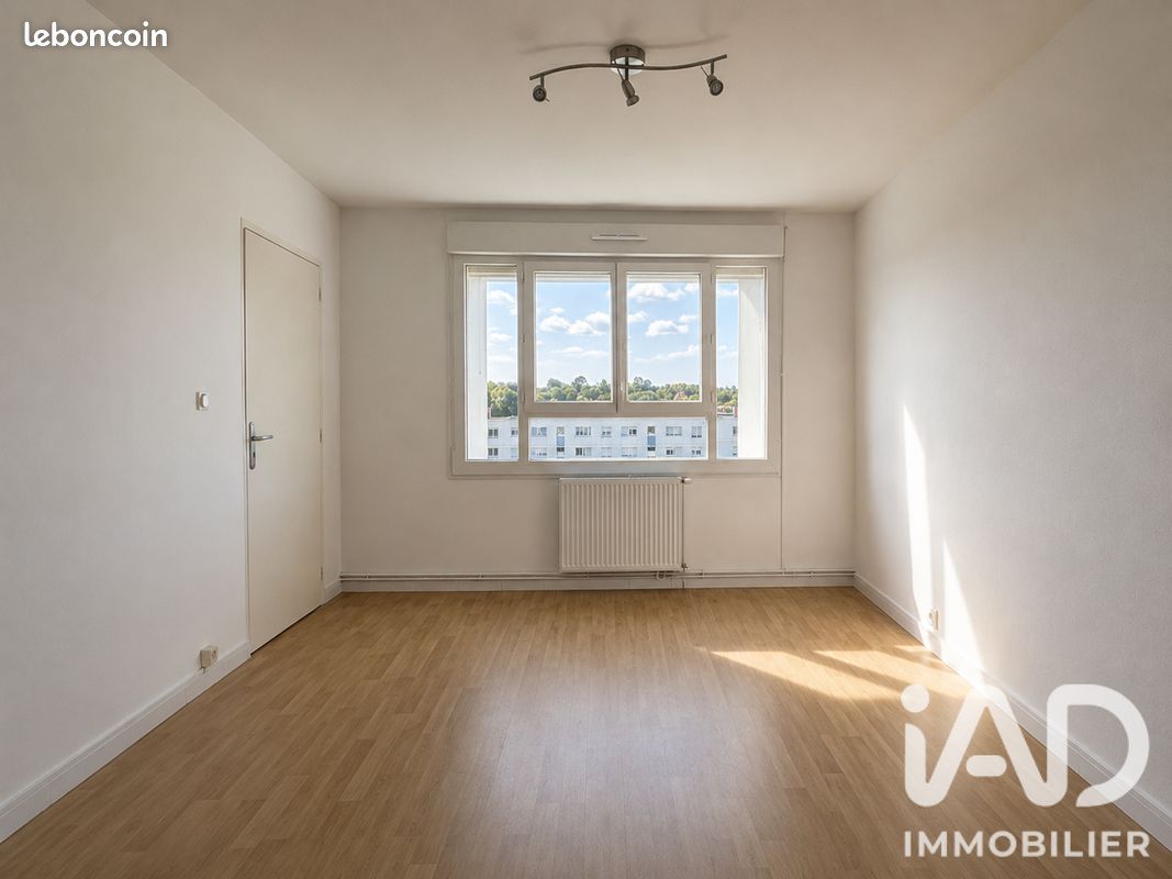 Appartement 4 pièces 64 m² · à Mérignac · 64 m² · 165 000 €
