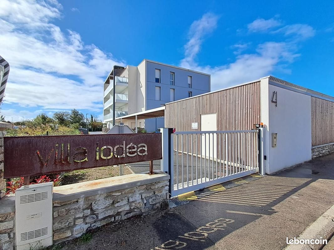 Appartement 3 pièces 62 m² · à Notre-Dame-de-Monts · 62 m² · 249 900 €