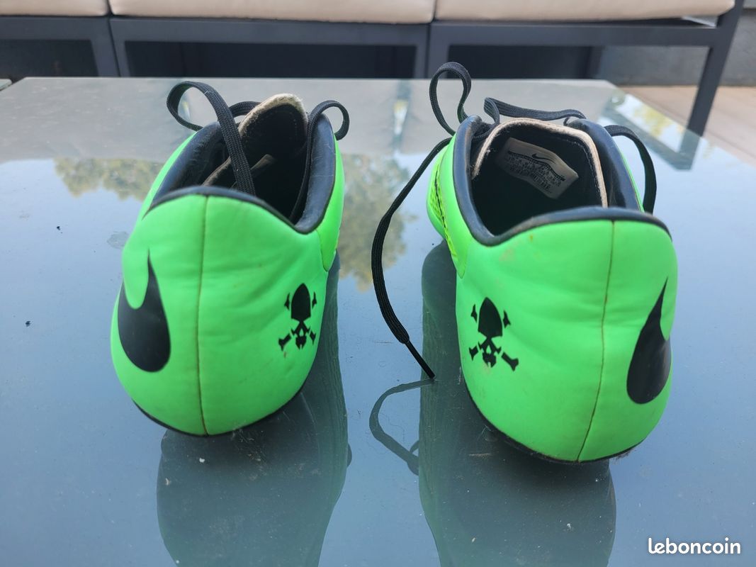 Chaussures foot Nike (image 3)