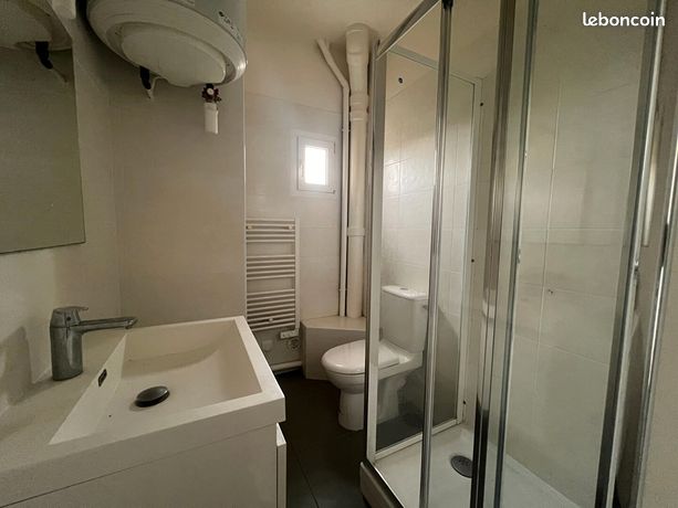 Appartement a louer houilles - 1 pièce(s) - 23 m2 - Surfyn