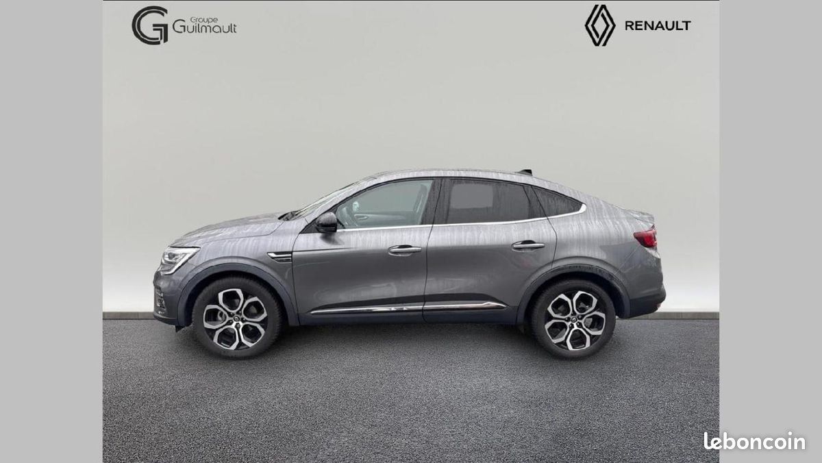 Renault Arkana E-Tech hybride 145 - 22 Techno (image 5)