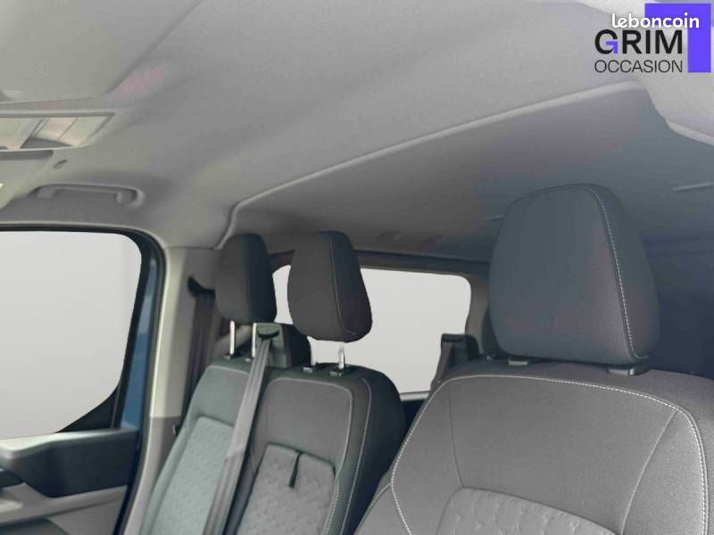 Ford Transit CUSTOM CA 320 L1H1 2.0 ECOBLUE 136 CH LIMITED (image 24)
