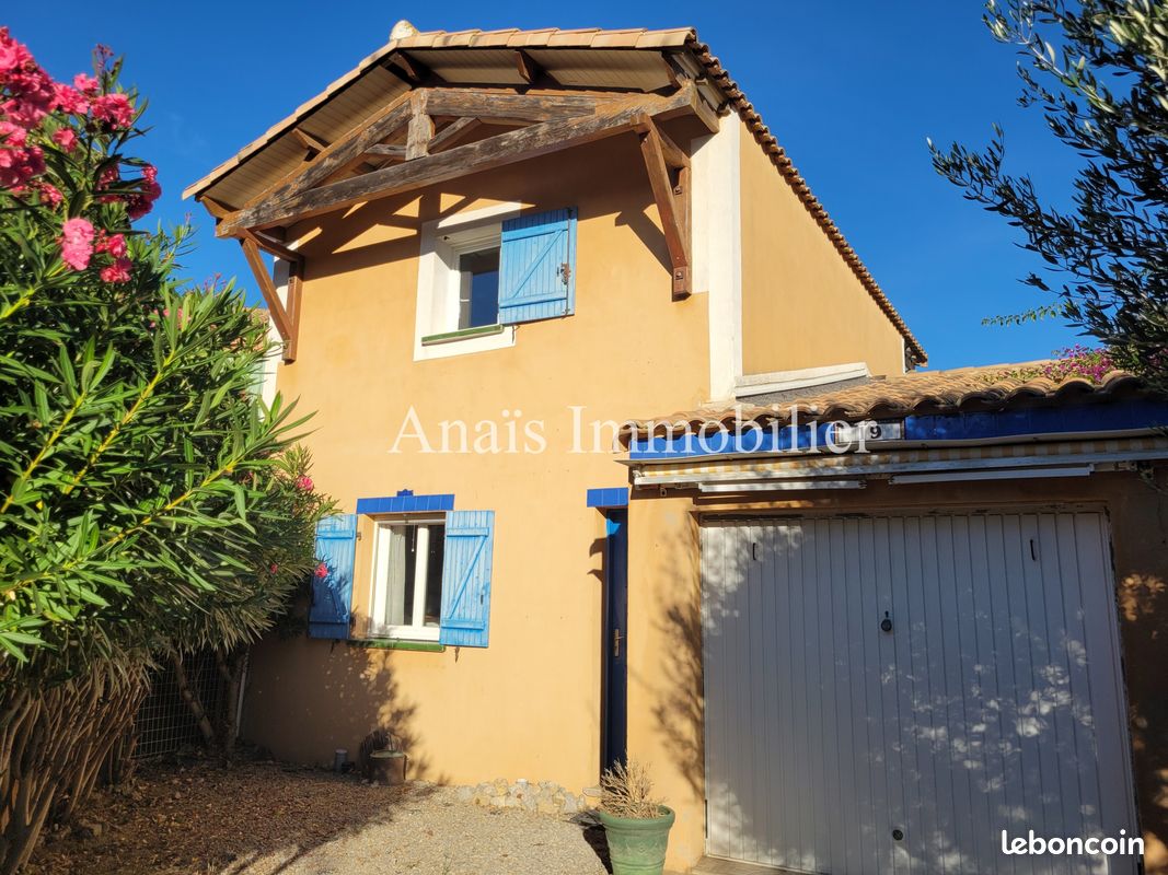 Maison 4 pièces 79 m² · à Narbonne · 79 m² · 320 000 €