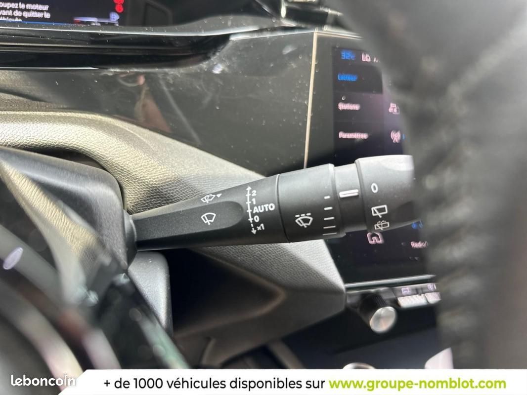 Peugeot 308 PHEV 180 e-EAT8 Allure (image 28)