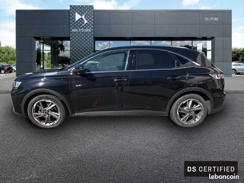 Ds DS 7 Crossback E-TENSE 4x4 300ch Rivoli (image 4)