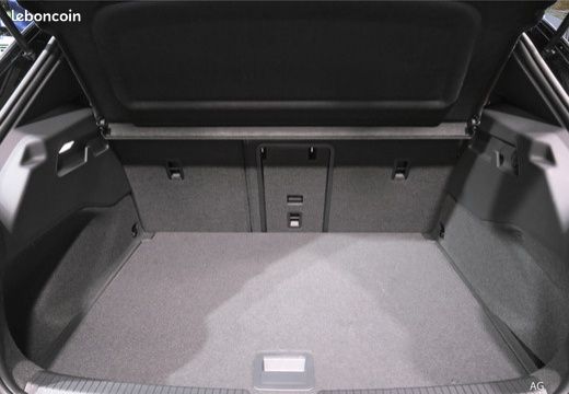 VOLKSWAGEN ID.3 204 ch Pro Performance Tech (image 10)
