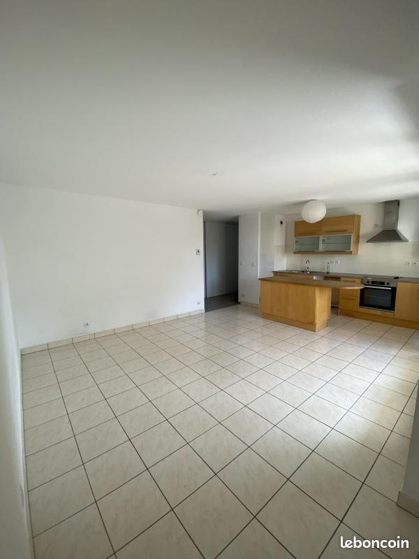 Appartement 3 pièces 64 m² · à Strasbourg · 64 m² · 970 €