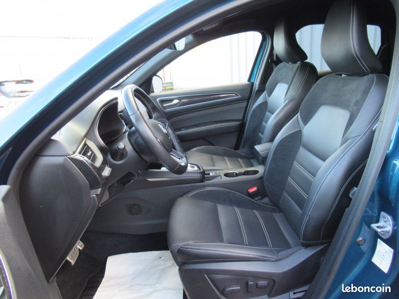 Renault ARKANA 1.6 E-TECH HYBRIDE 145CH ENGINEERED -22 (image 6)