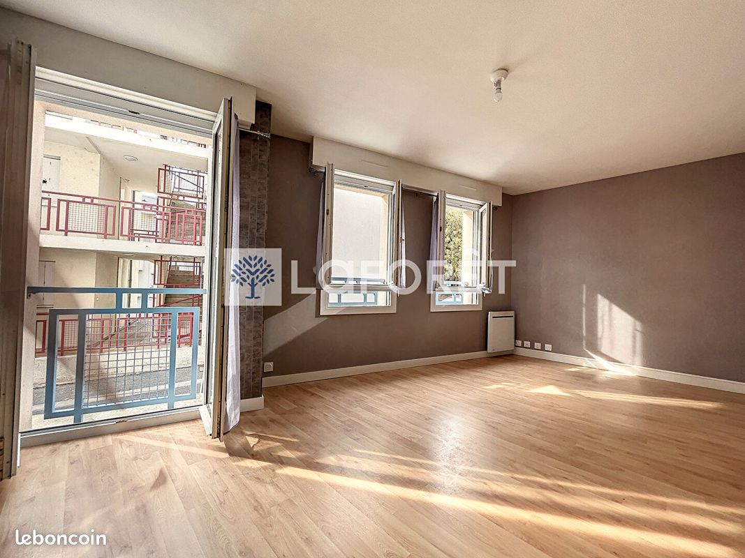 Appartement 2 pièces 44 m² · à Thouars · 44 m² · 475 €/mois