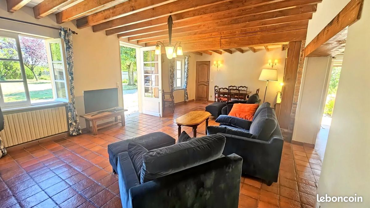 Maison 7 pièces 126 m² (image 3)