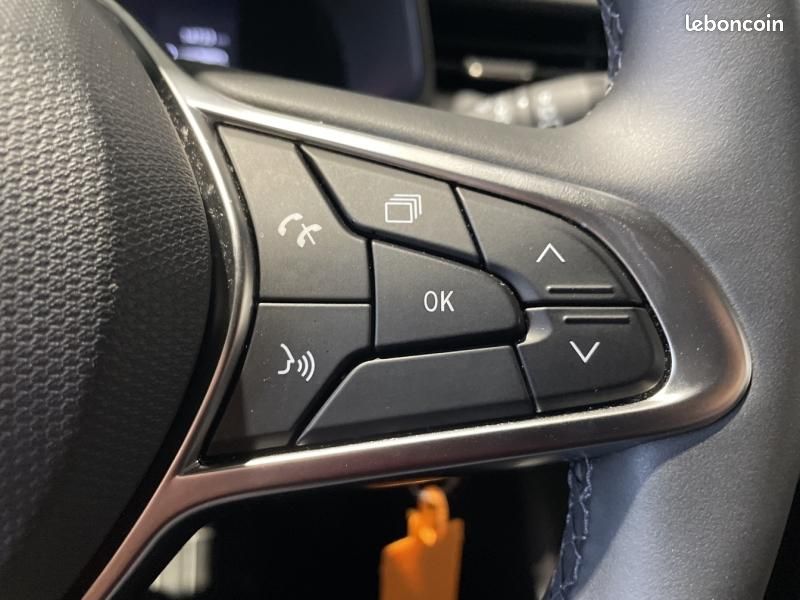 Renault Clio 1.5 Blue dCi 100ch Evolution - 24 (image 26)