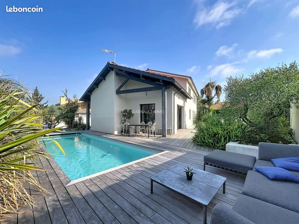 Maison 6 pièces 220 m² · à Balma · 220 m² · 785 000 €