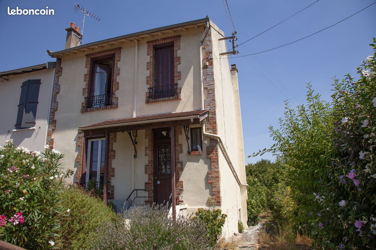 Maison 5 pièces 76 m² · à Houilles · 76 m² · 395 000 €