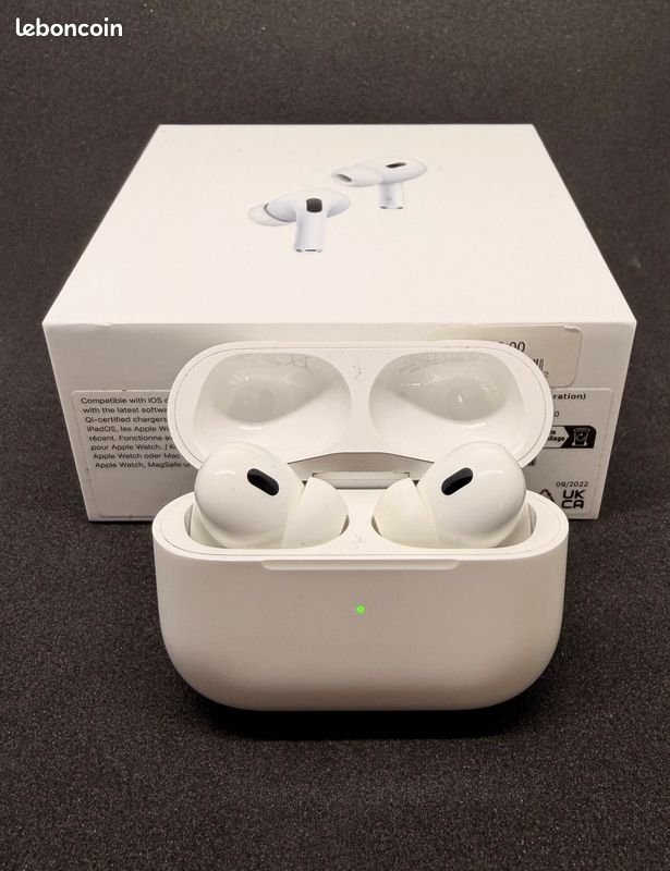Airpods Pro 2 (image 2)