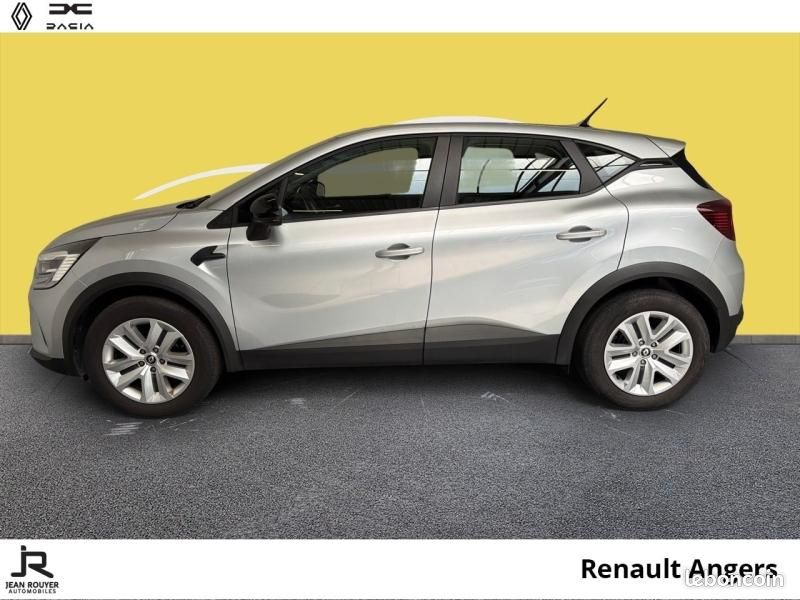 Renault Captur 1.0 TCe 90ch Equilibre (image 10)