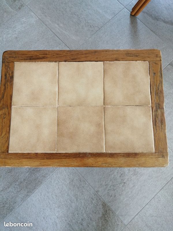 Vend table basse (image 1)