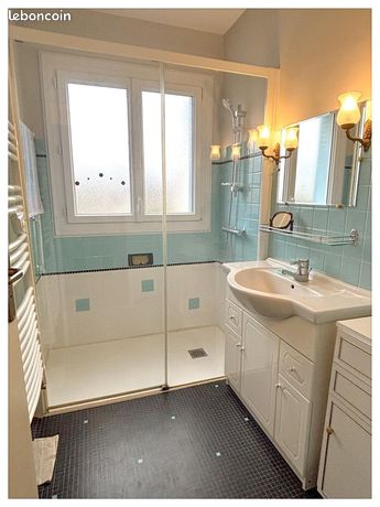 Maison 4 pièces 85 m² — 9