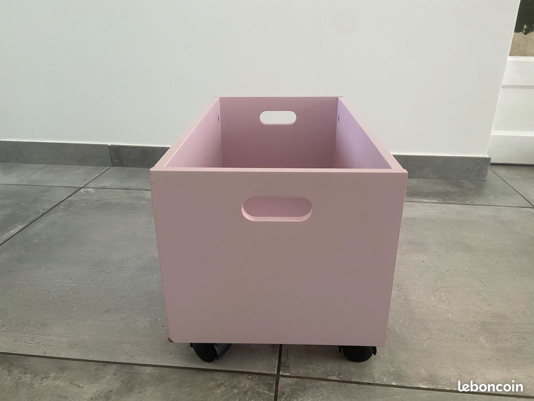 Coffre de rangement (image 3)