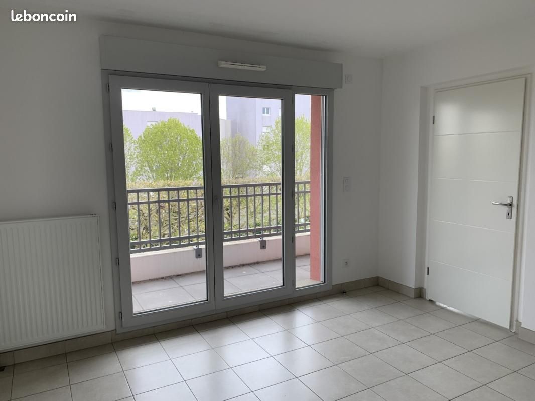 Appartement 3 pièces 54 m² · à Lucé · 54 m² · 702 €/mois