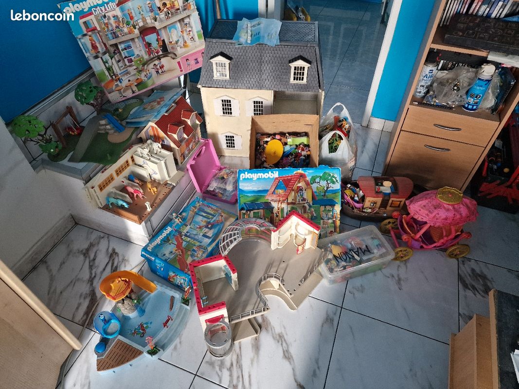 Playmobil (image 1)