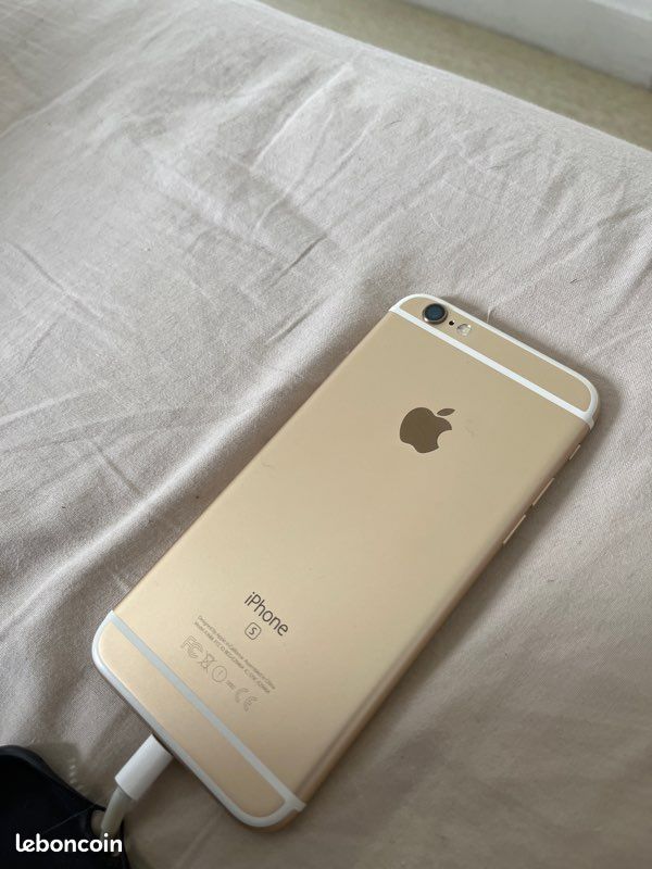 IPhone 6s (image 2)