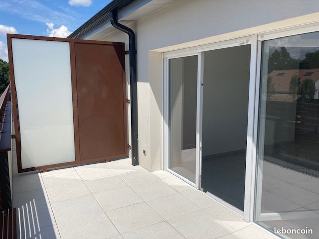 Appartement 3 pièces 65 m² · à Parempuyre · 65 m² · 827 €