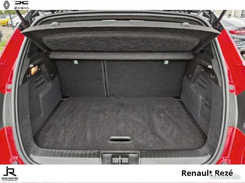 Renault Captur 1.6 E-Tech full hybrid 145ch esprit Alpine (image 7)