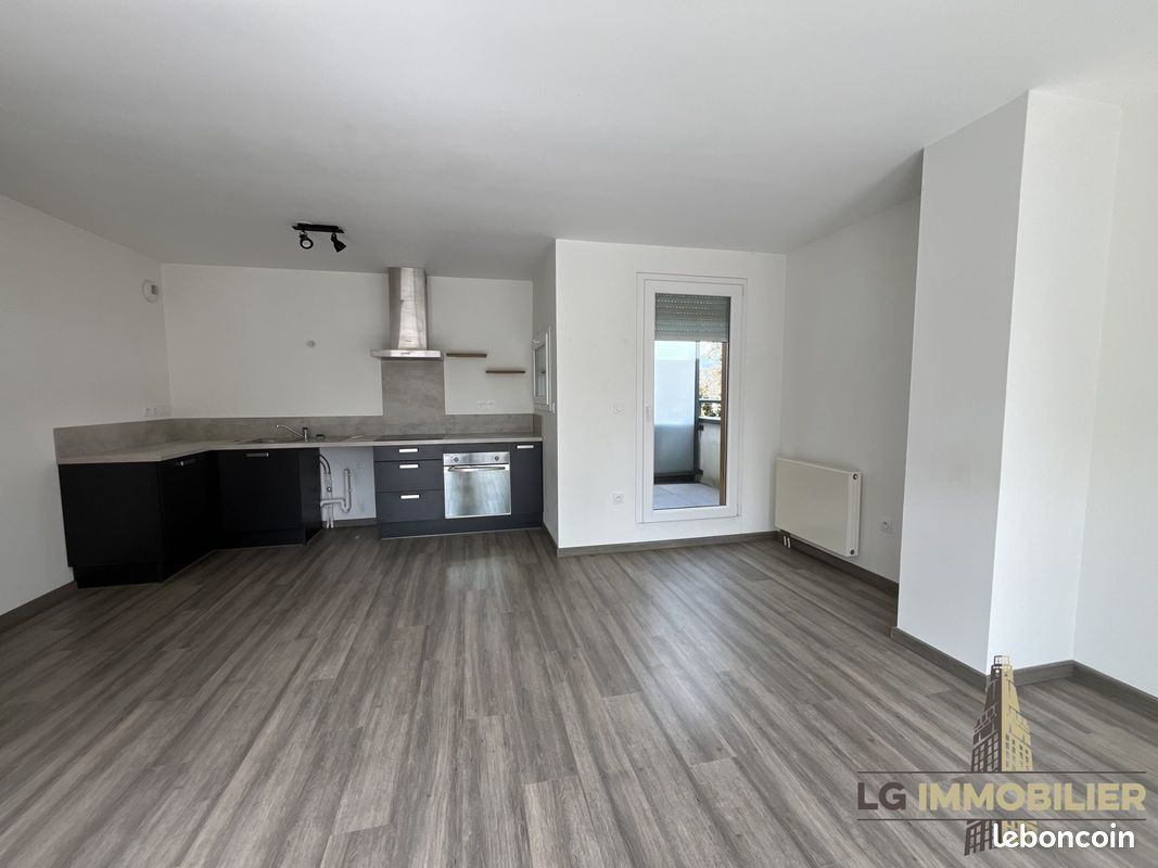 Appartement 3 pièces 69 m² · à Amiens · 69 m² · 904 €/mois