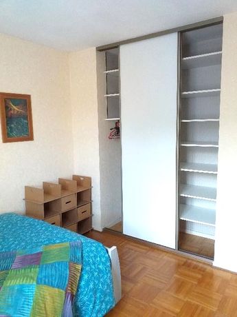 Appartement a louer montmagny - 1 pièce(s) - 12 m2 - Surfyn